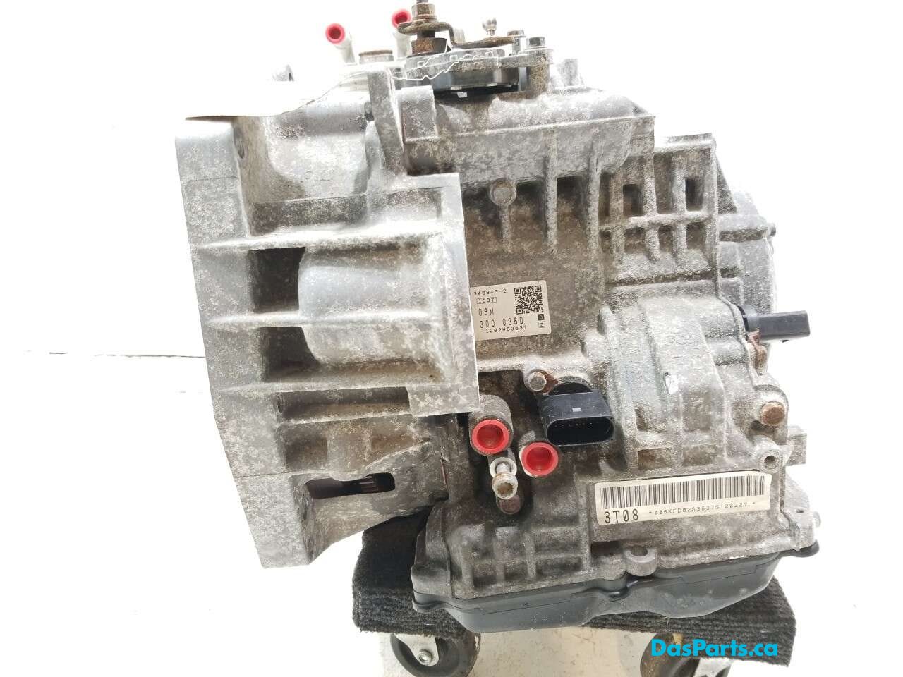 Automatic Transmission