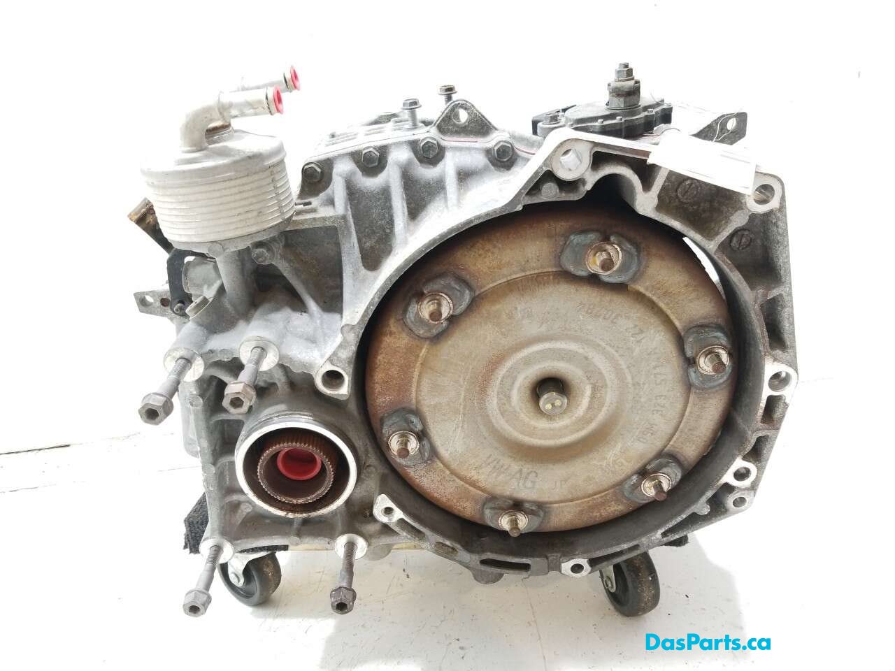 Automatic Transmission