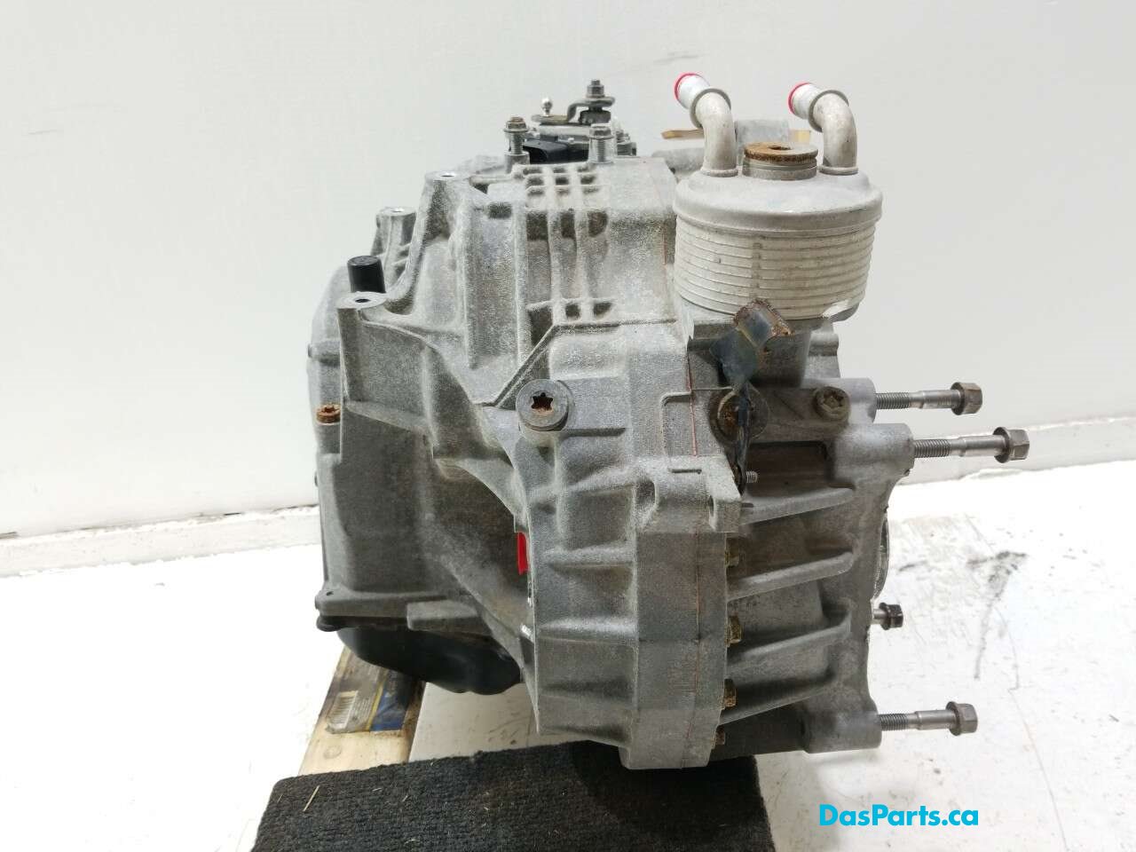 Automatic Transmission