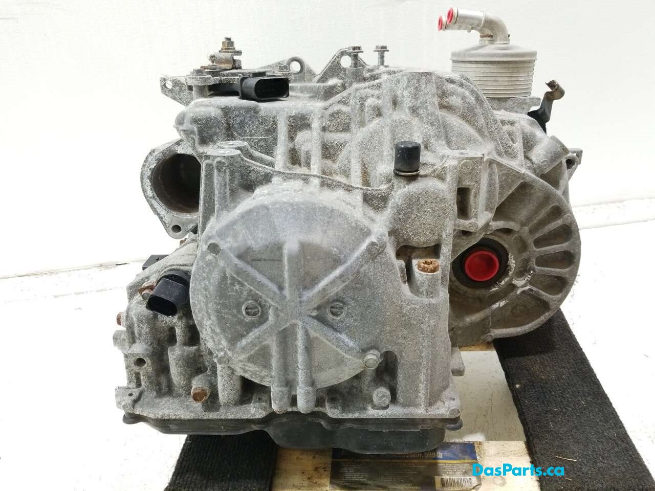 Automatic Transmission