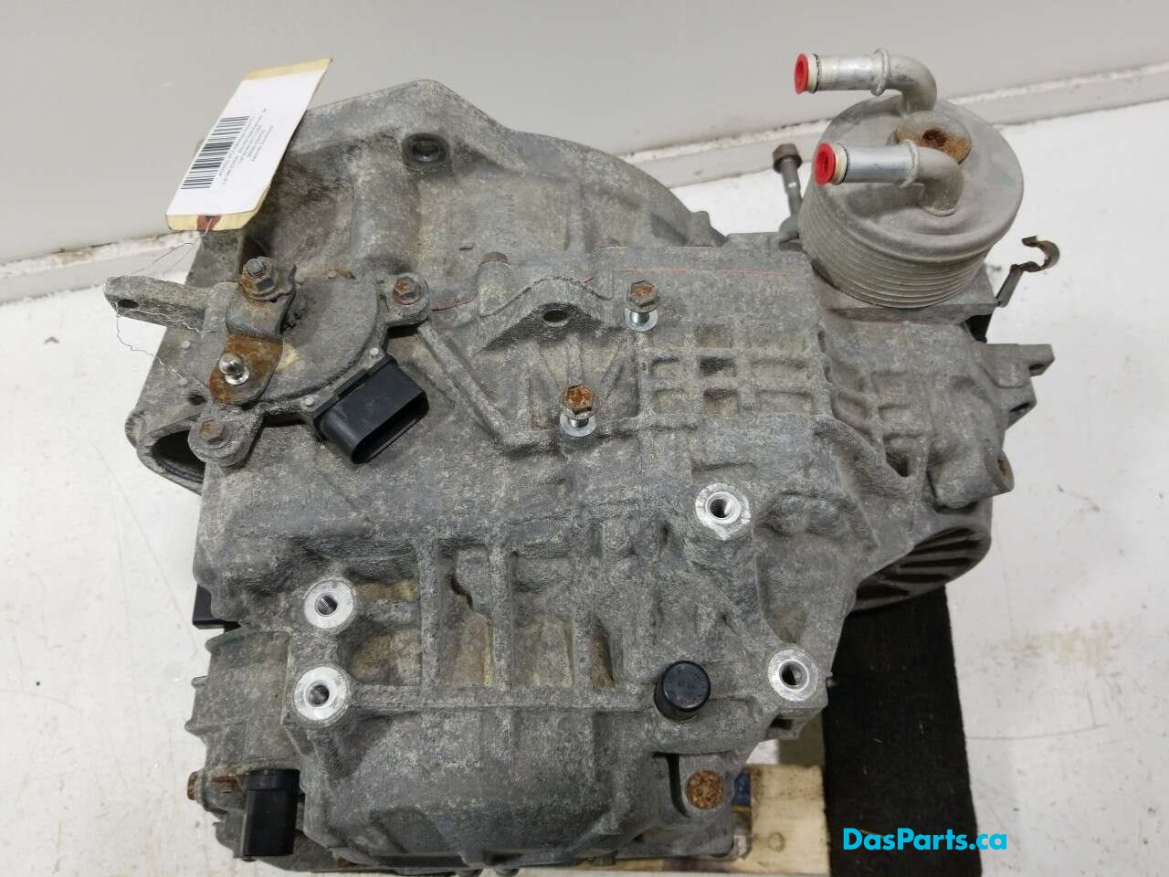 Automatic Transmission