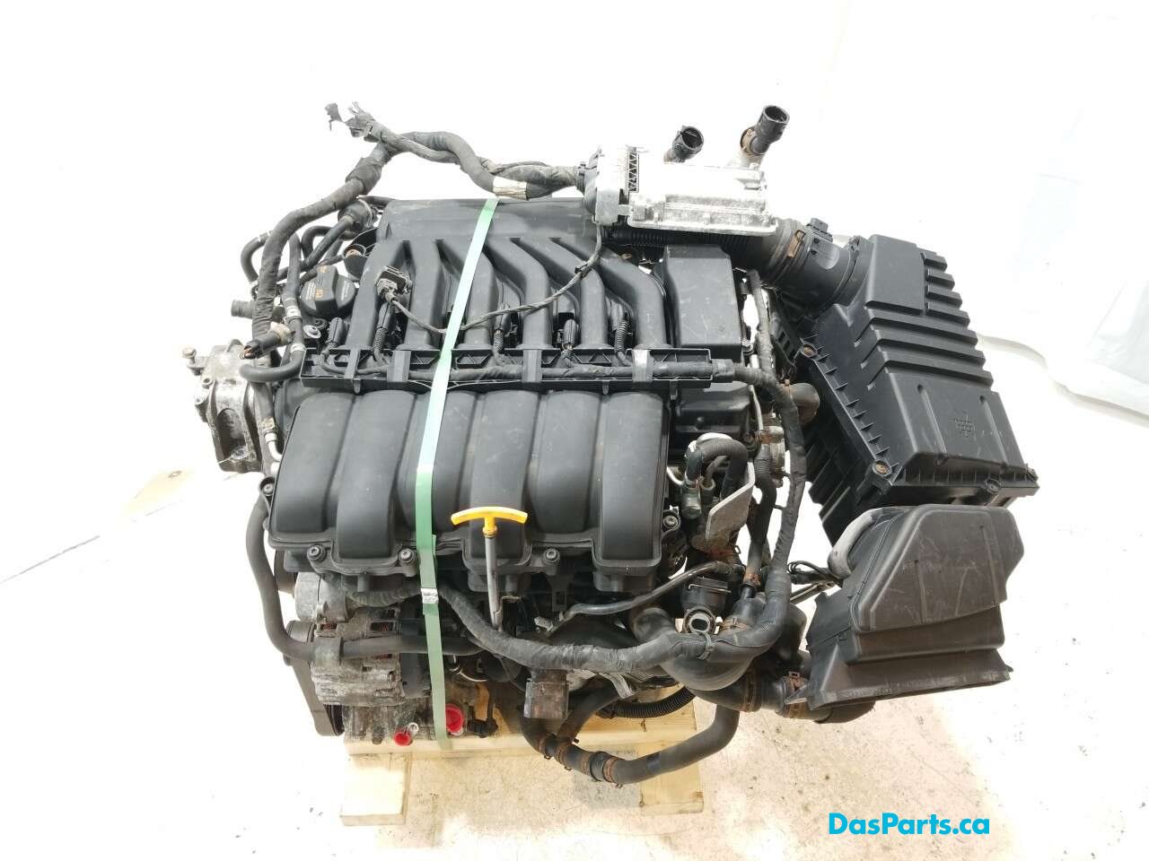 Engine Ass. Complete