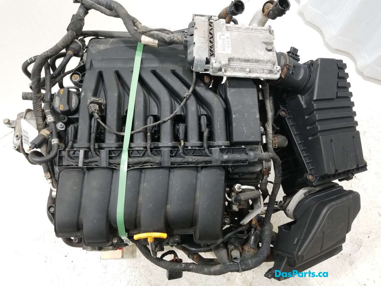 Engine Ass. Complete