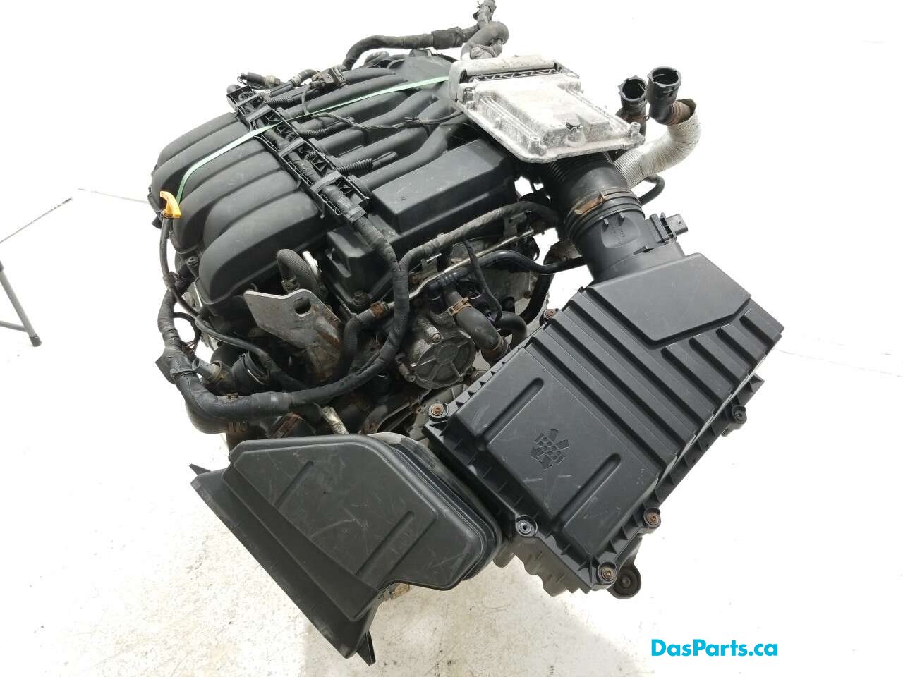 Engine Ass. Complete