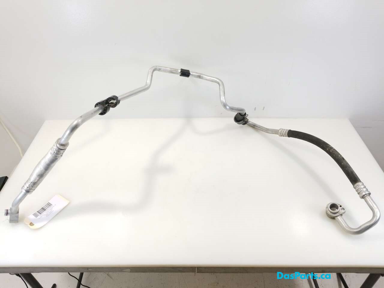 AC Line Low Pressure