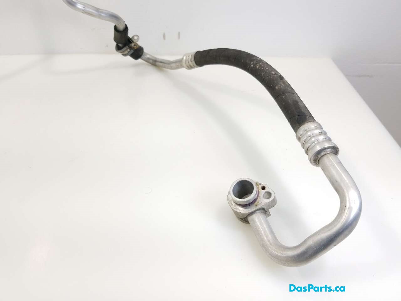 AC Line Low Pressure