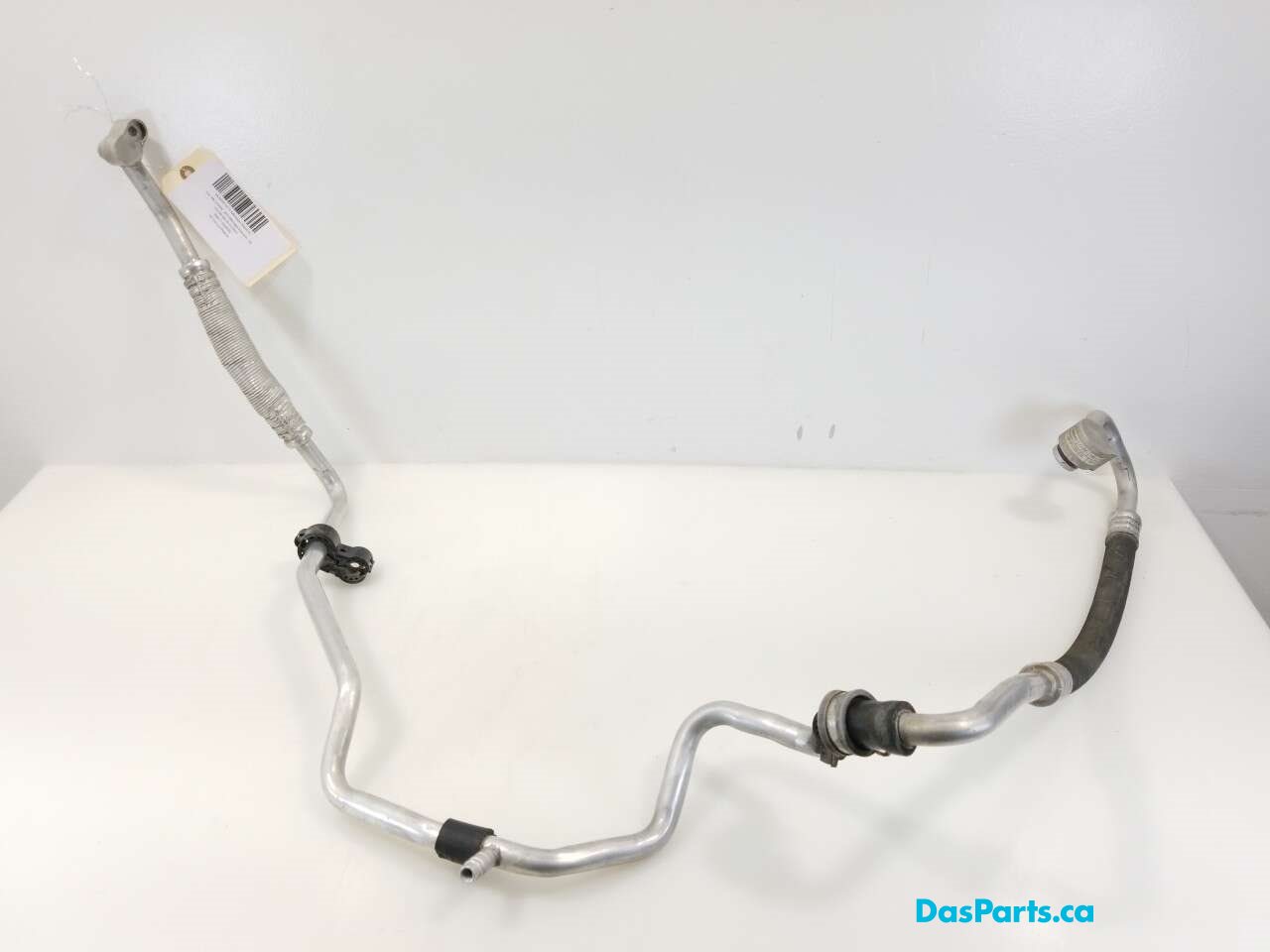 AC Line Low Pressure