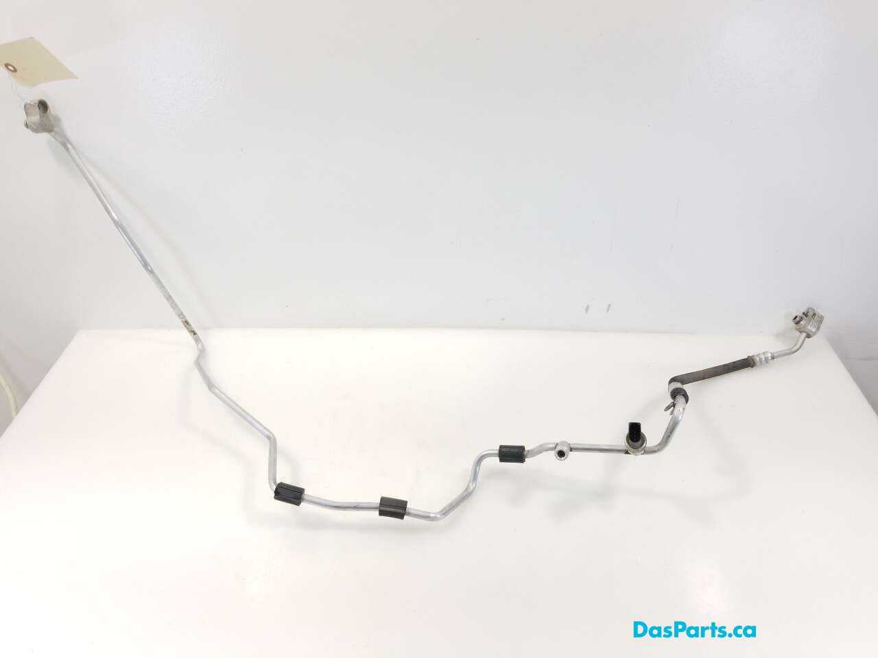 AC Line High Pressure