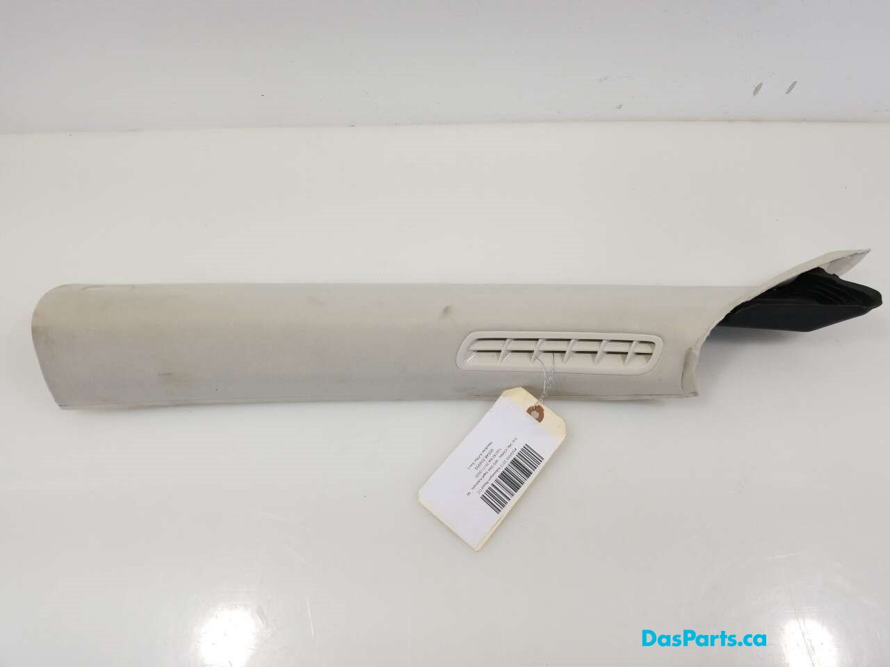 Headliner A-Pillar Trim L