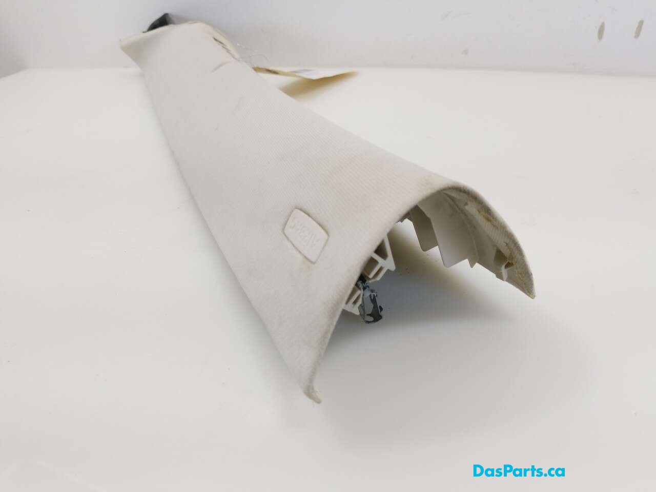 Headliner A-Pillar Trim L