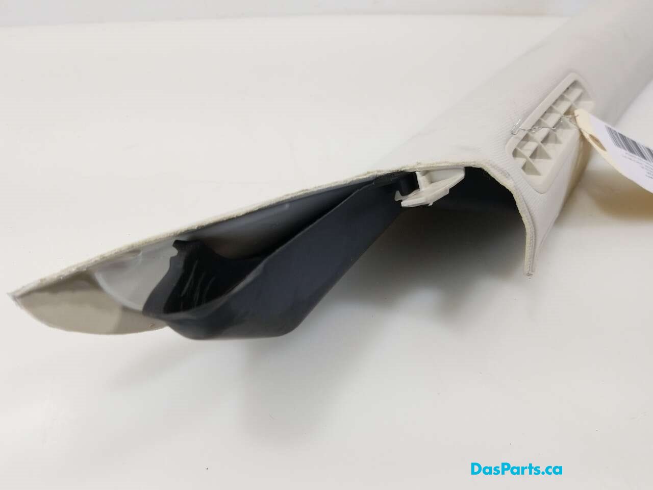 Headliner A-Pillar Trim R