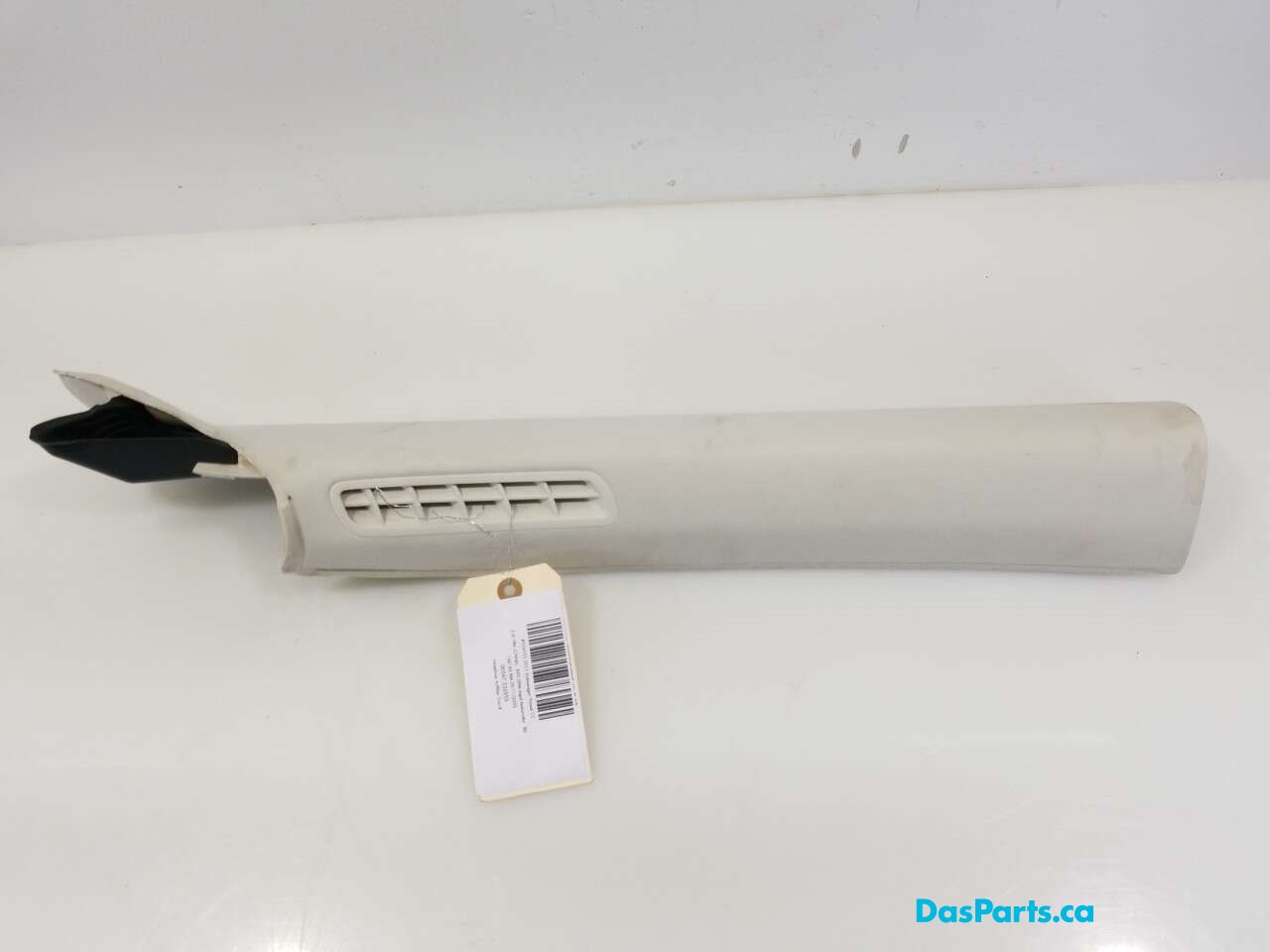 Headliner A-Pillar Trim R