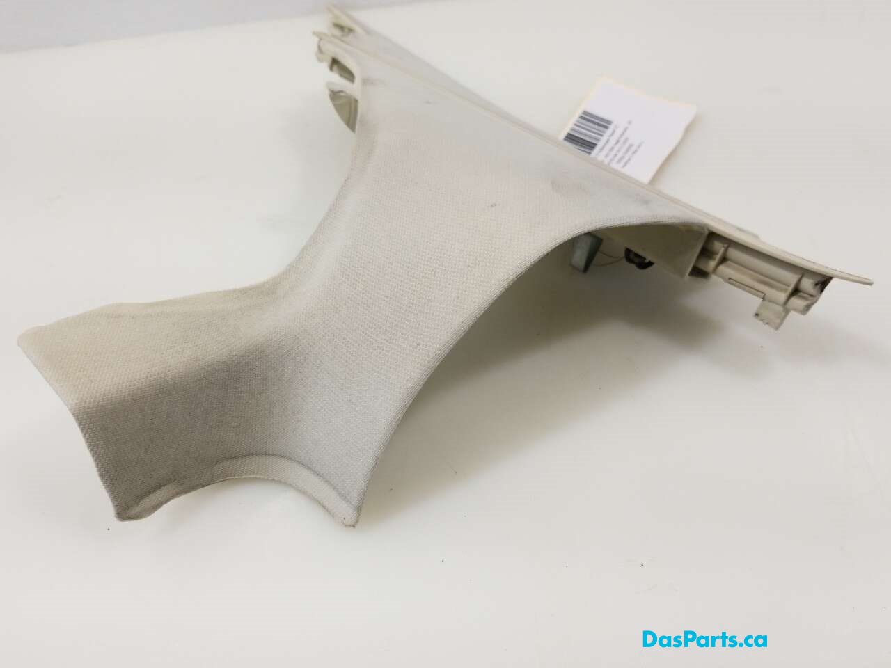 Headliner C-Pillar Trim L