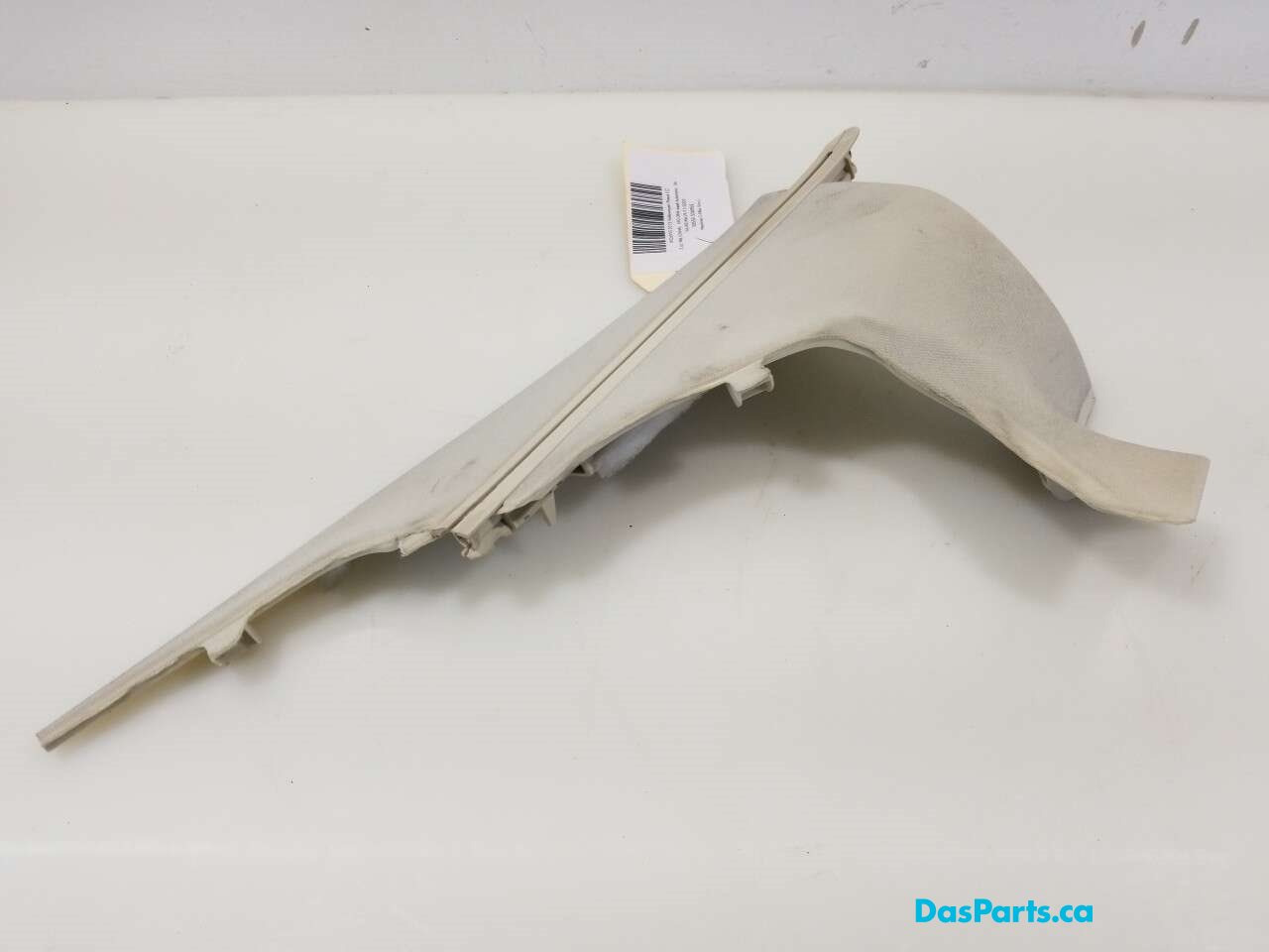 Headliner C-Pillar Trim L