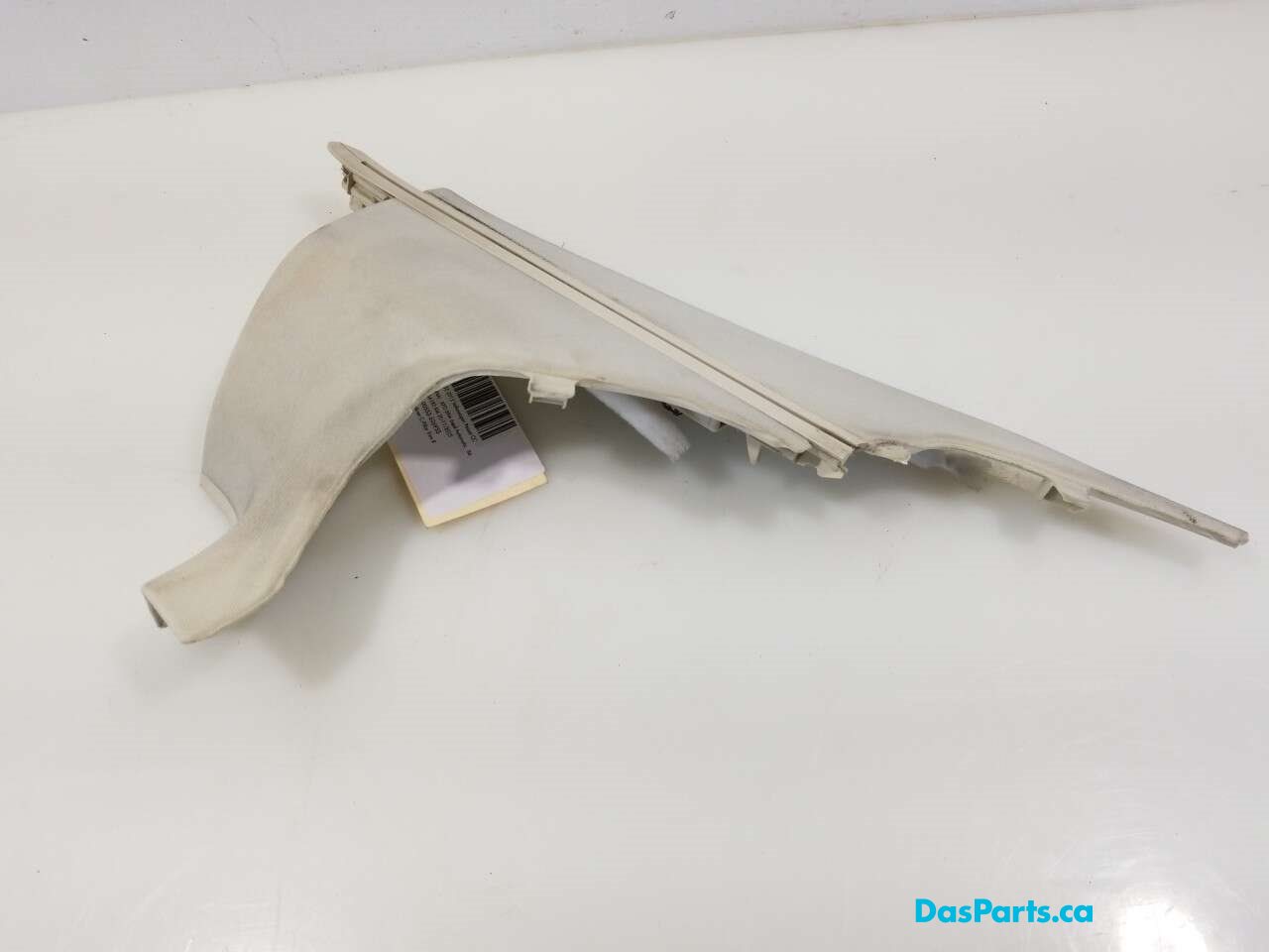 Headliner C-Pillar Trim R