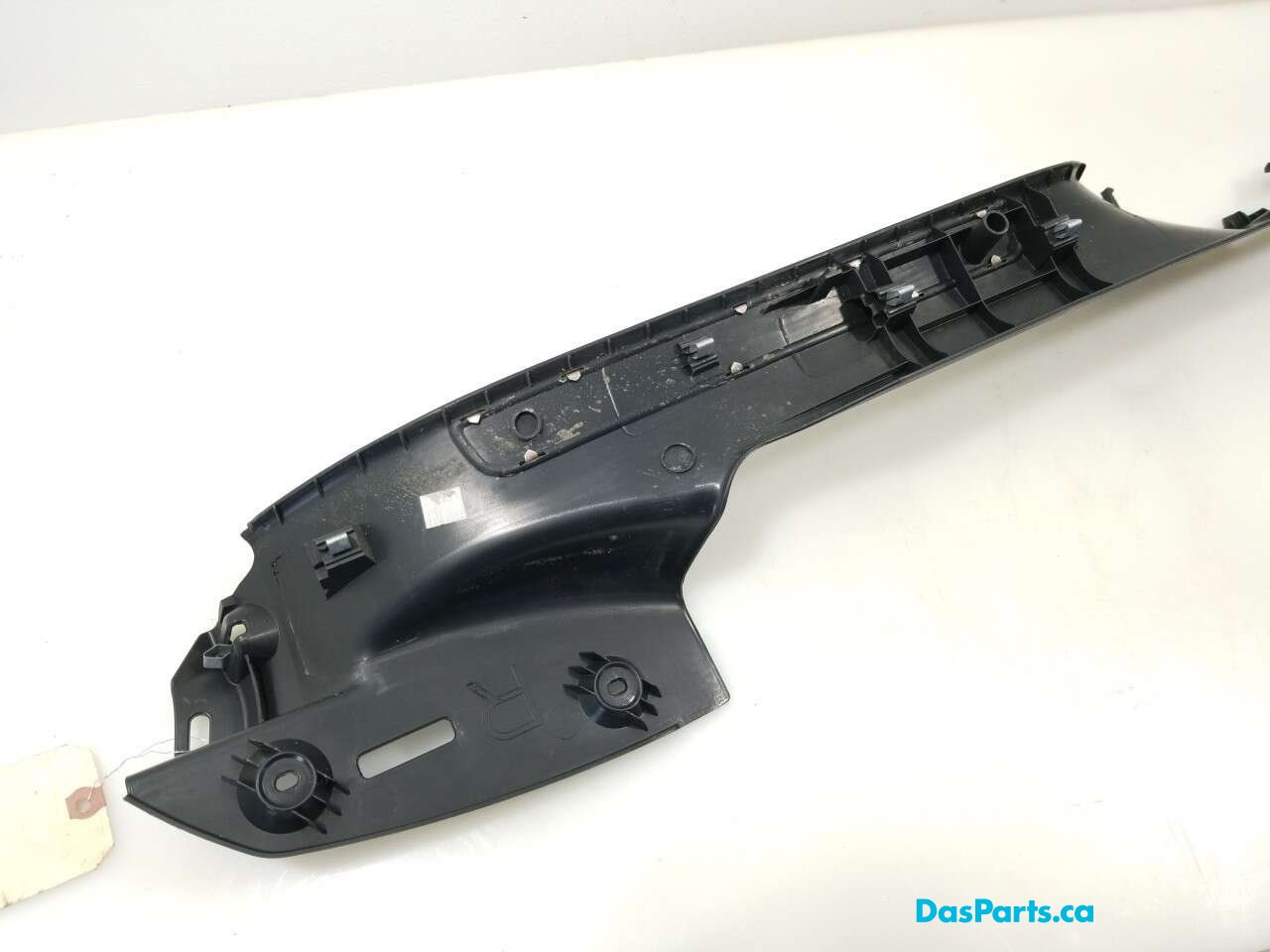 Lower Door Sill Trim R