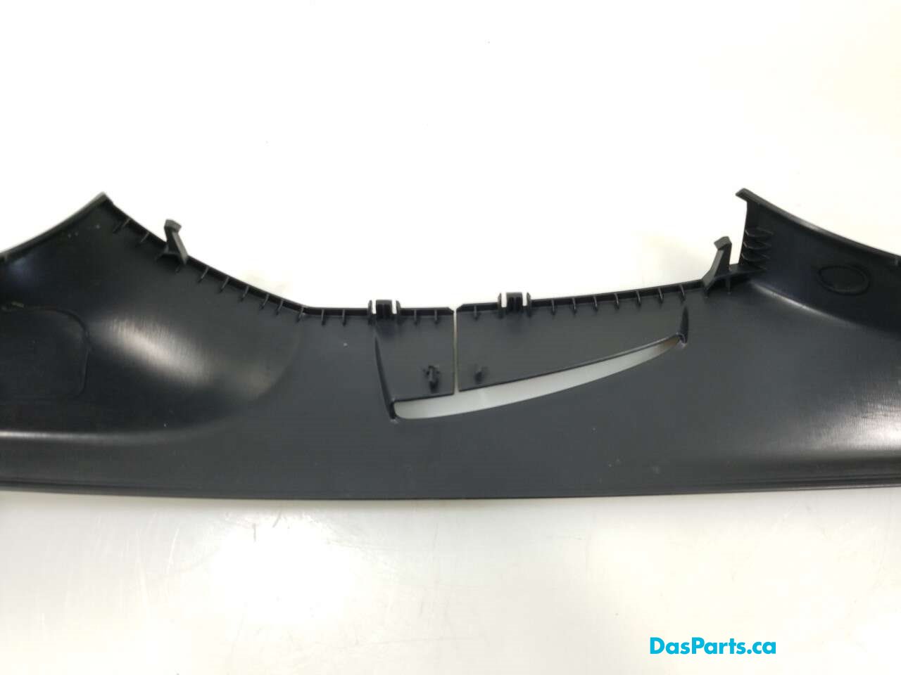 Lower Door Sill Trim R