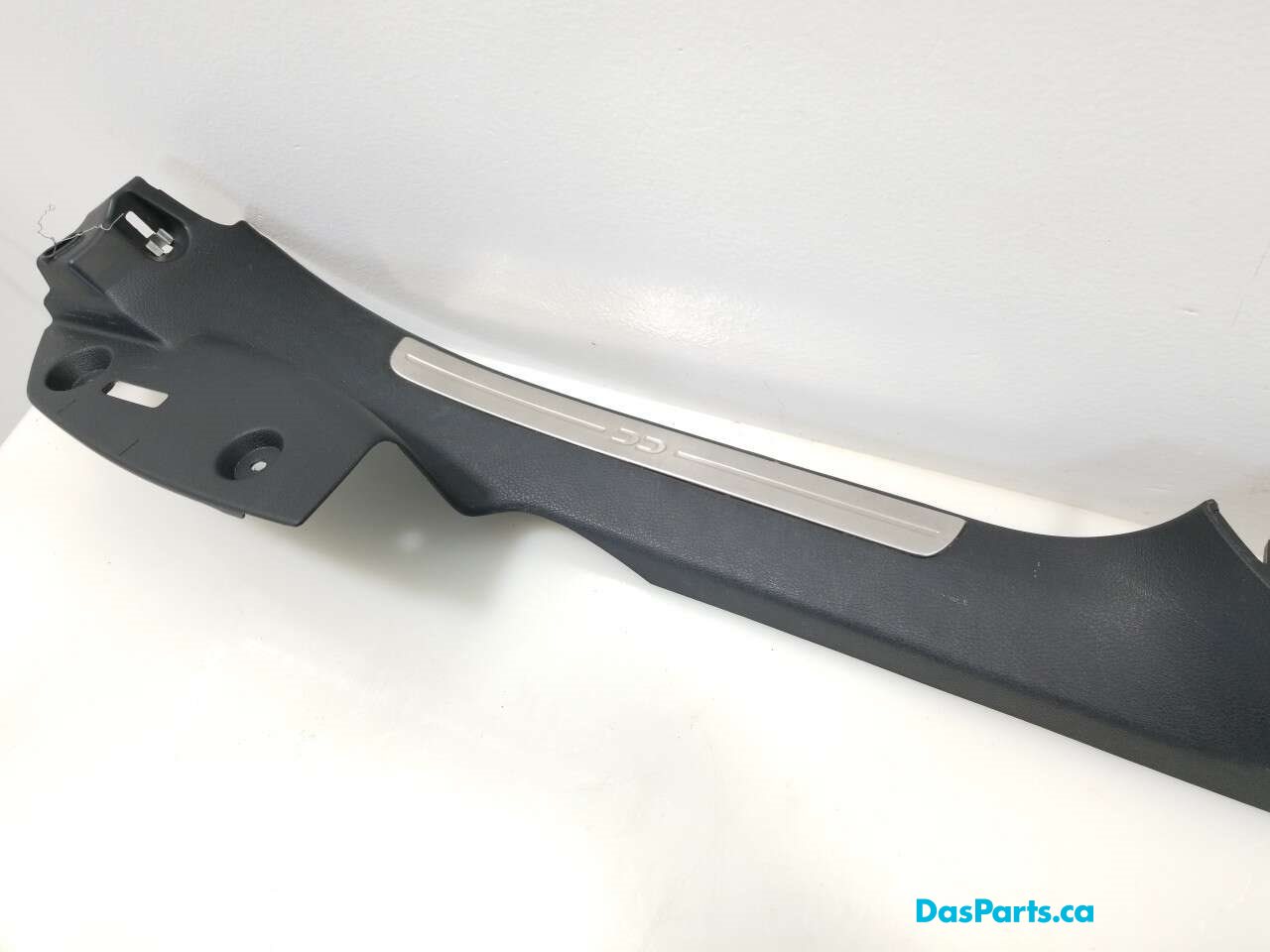 Lower Door Sill Trim L