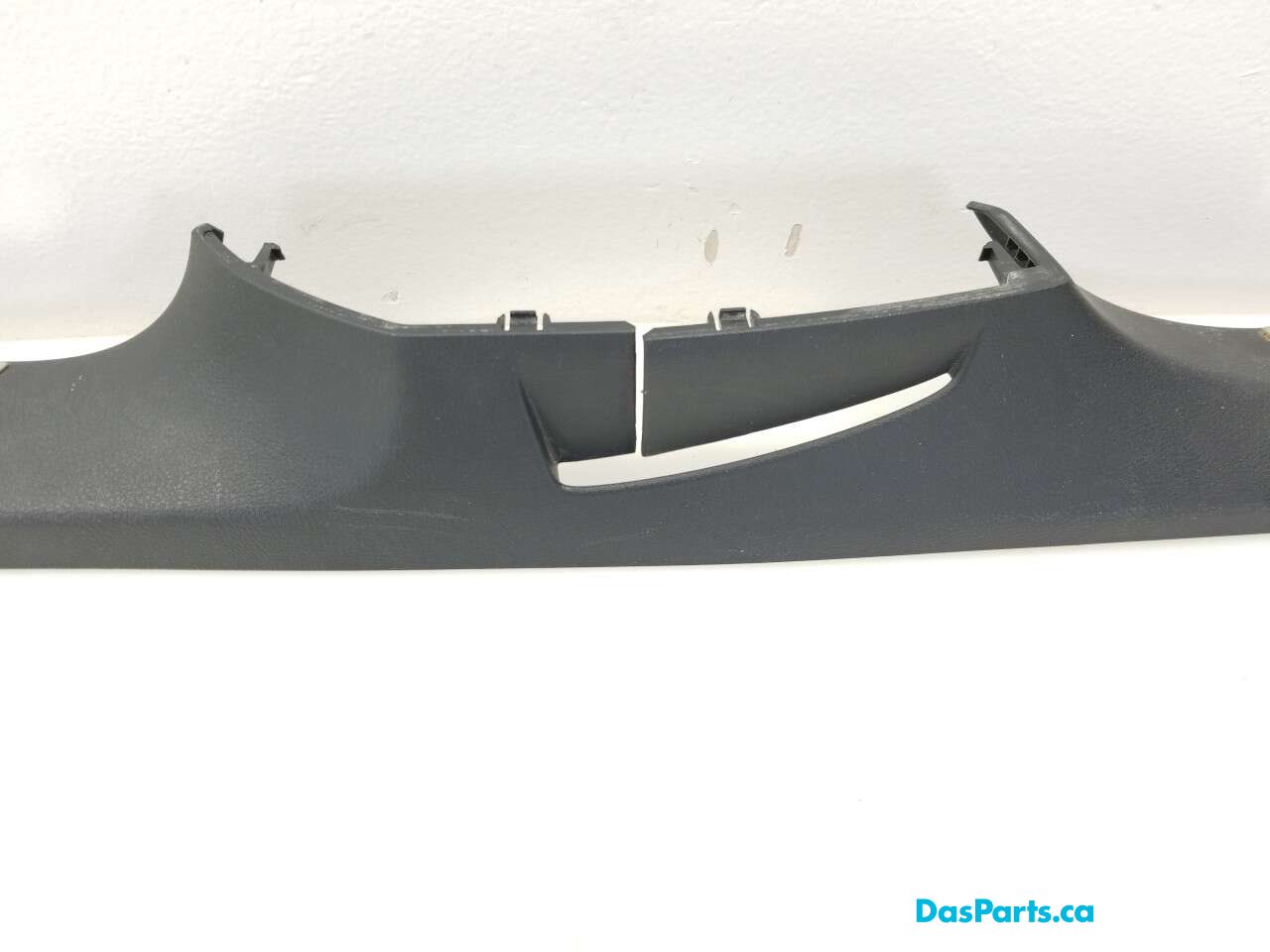 Lower Door Sill Trim L