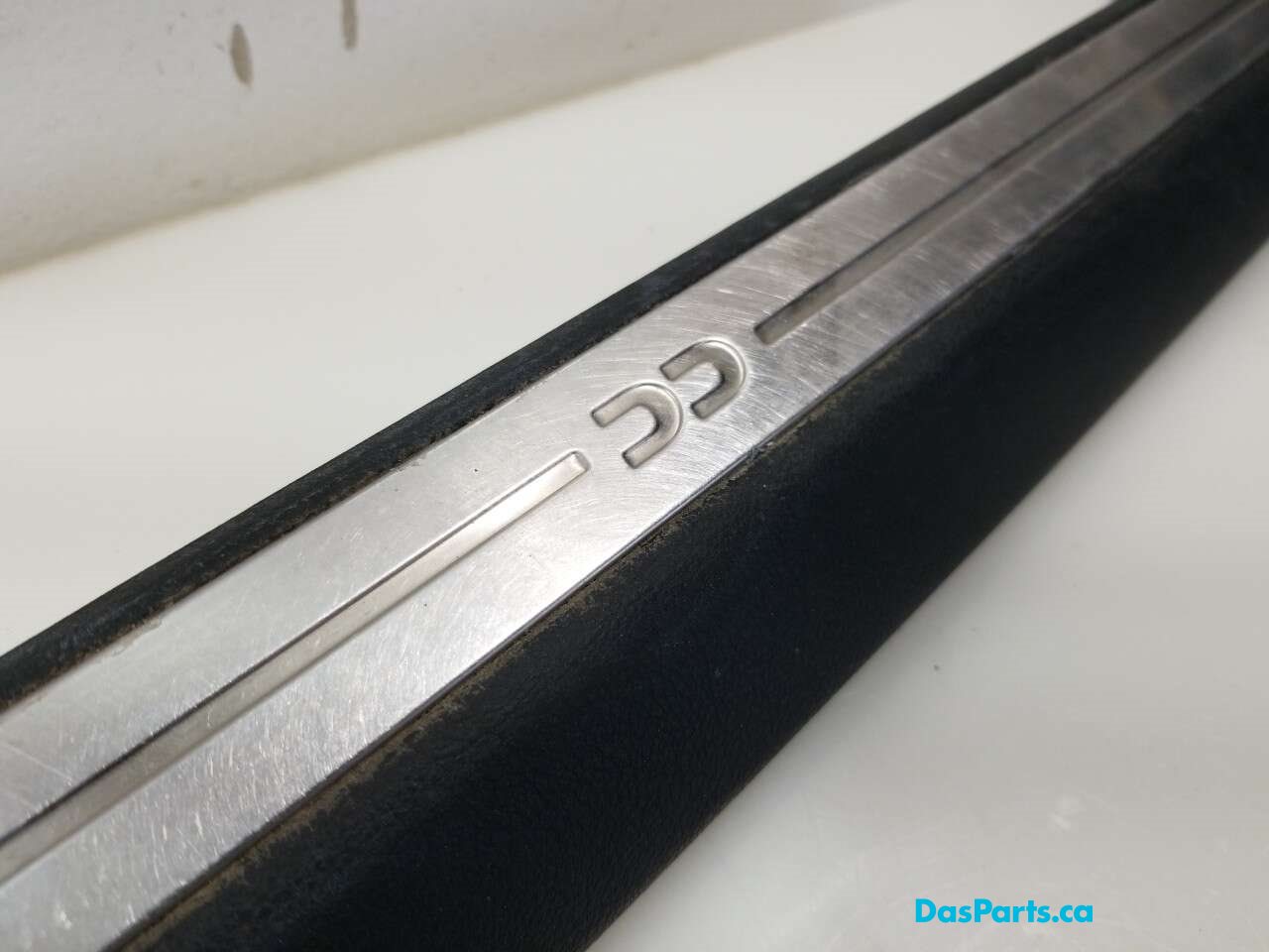 Lower Door Sill Trim L