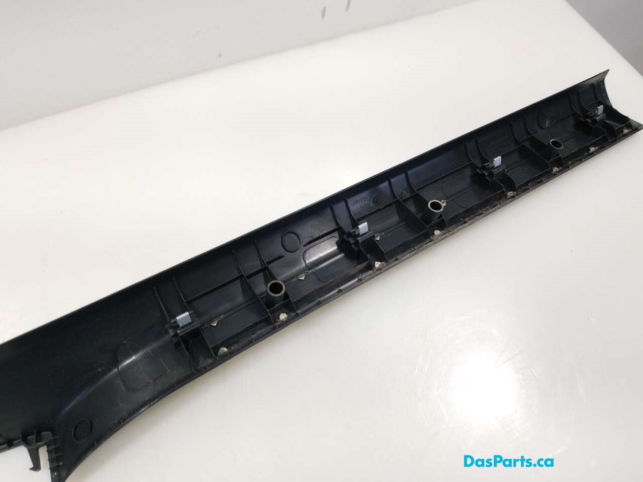 Lower Door Sill Trim L