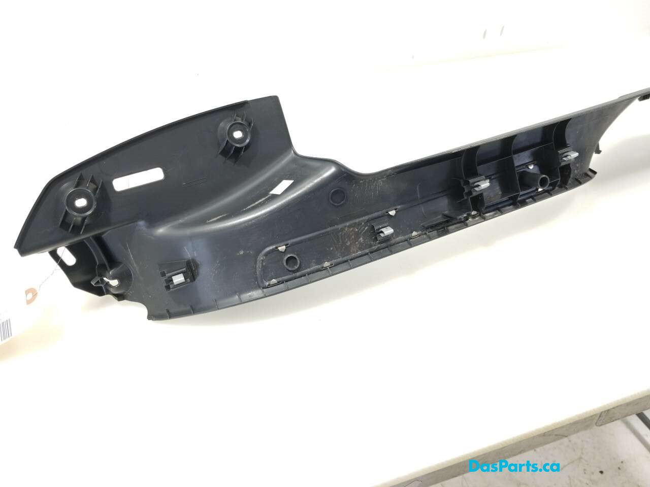 Lower Door Sill Trim L