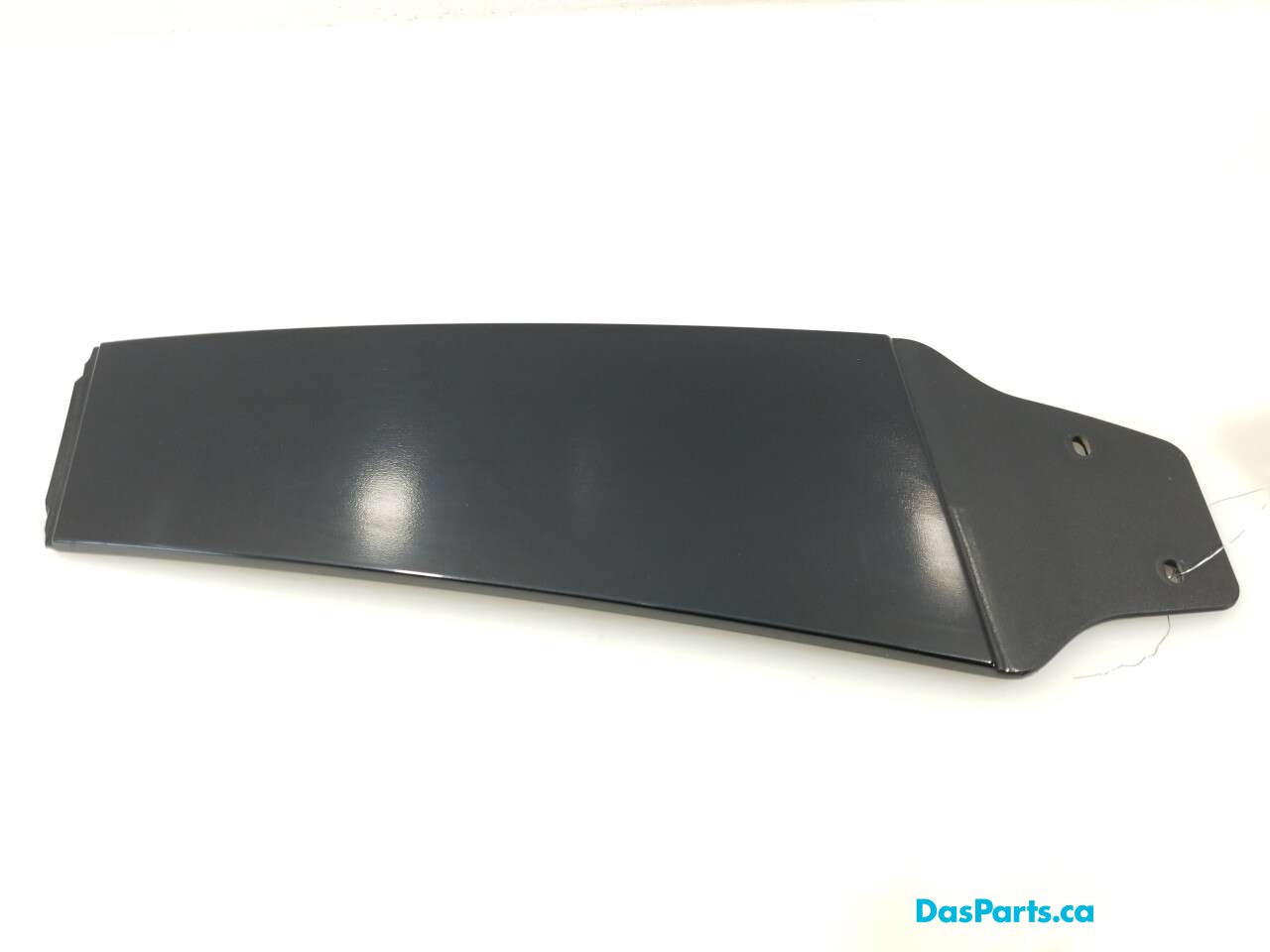 Exterior B-Pillar Trim LF