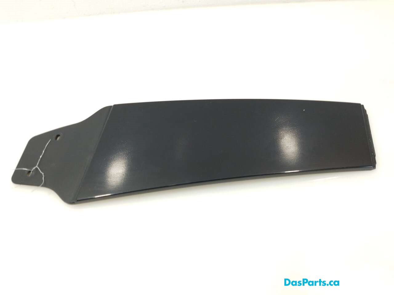 Exterior B-Pillar Trim RF