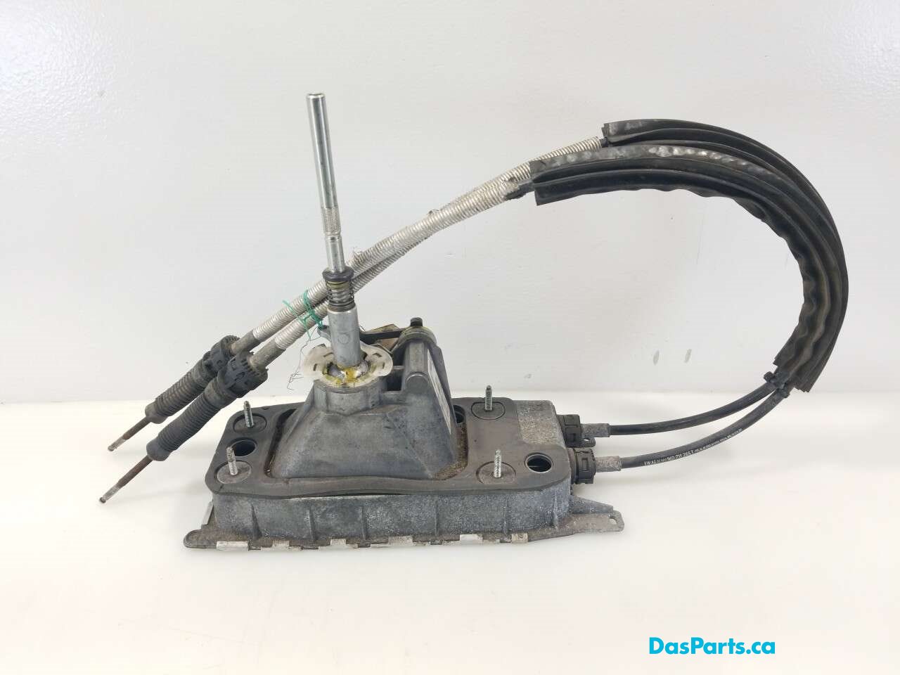 Shifter Box Assembly