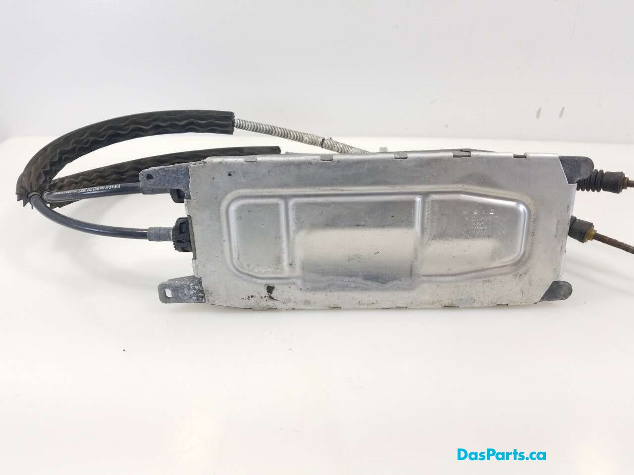 Shifter Box Assembly