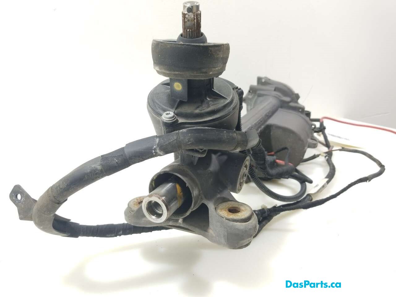 Electric Steering Rack