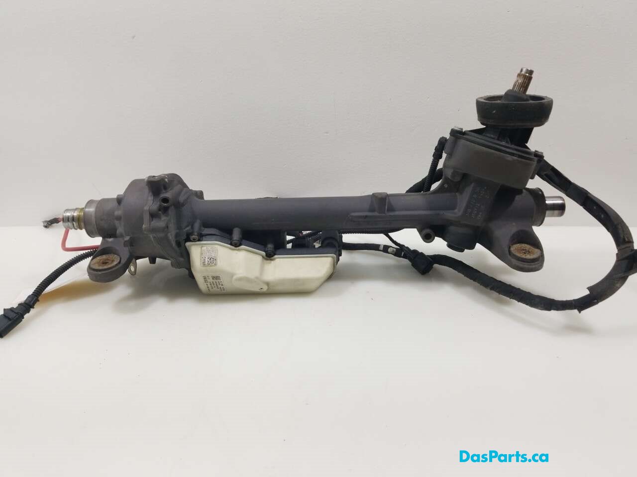 Electric Steering Rack