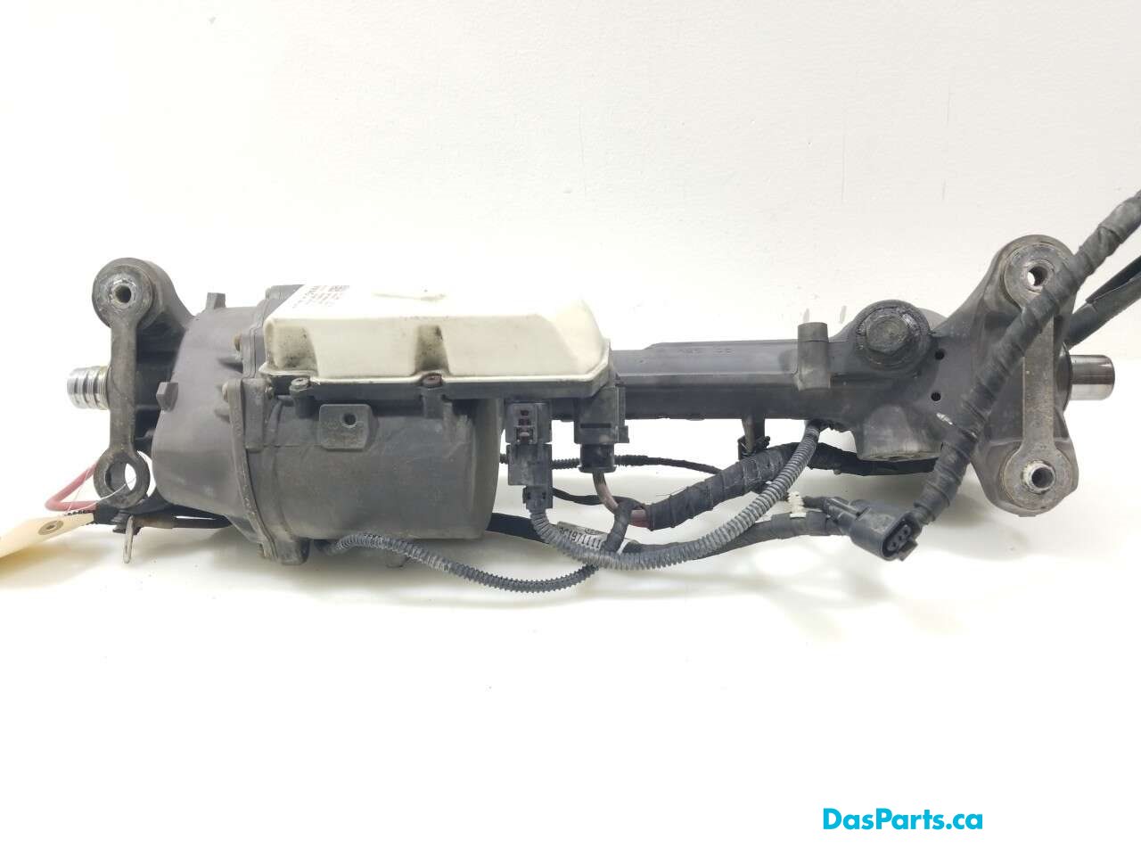 Electric Steering Rack