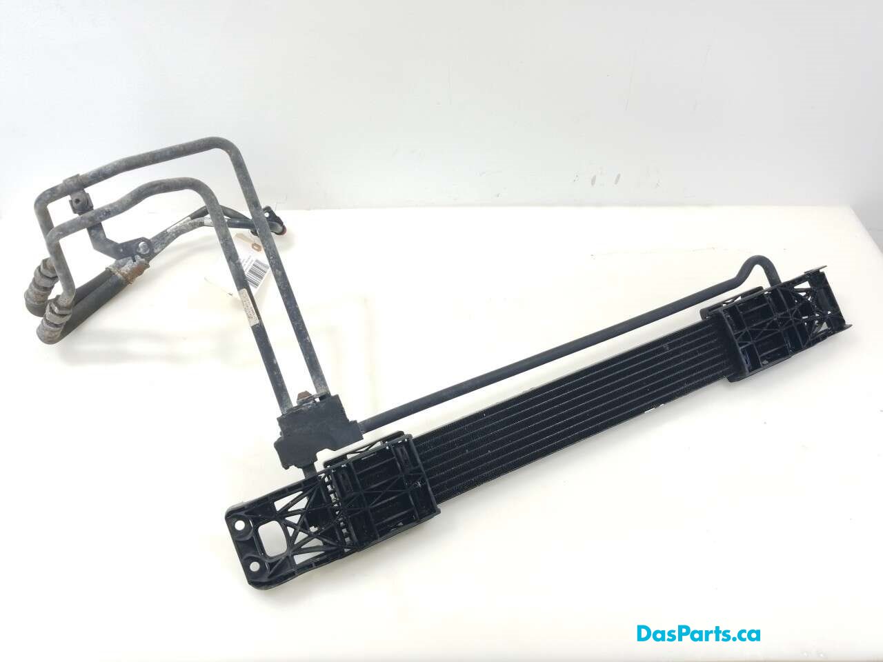 Transmission Oil Cooler