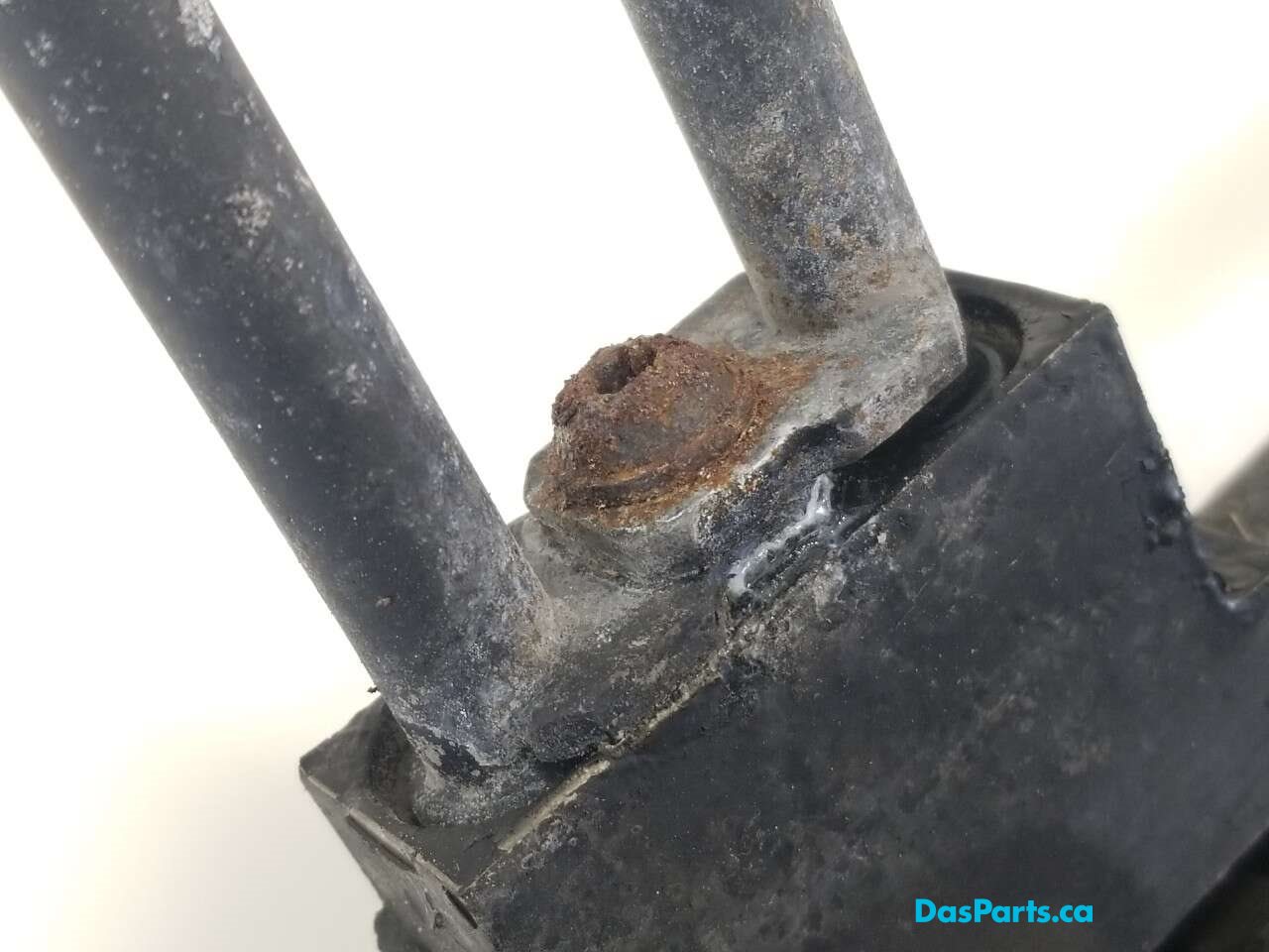 Transmission Oil Cooler