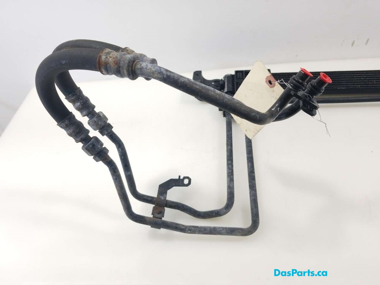 Transmission Oil Cooler