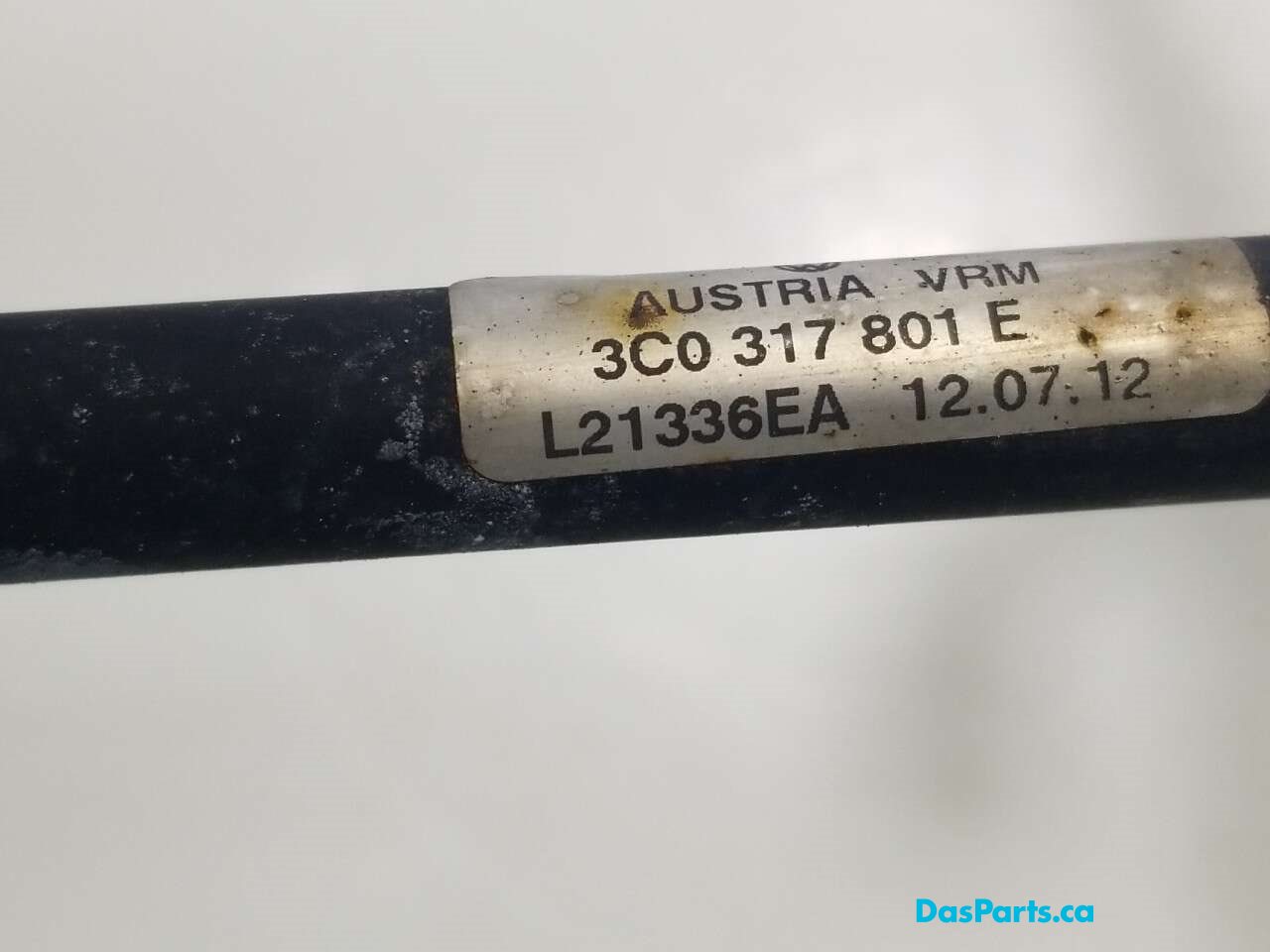 Transmission Oil Cooler