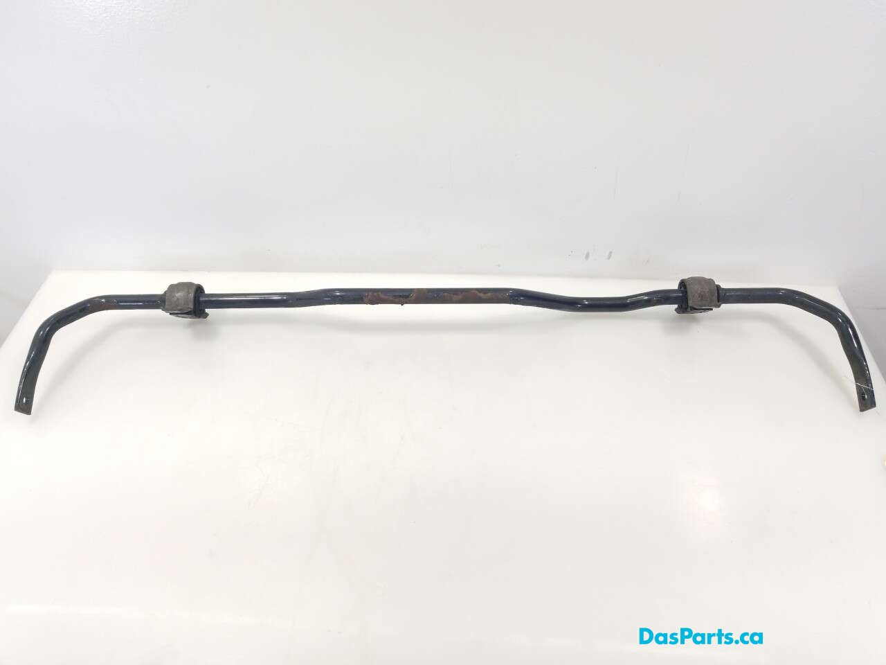Rear Sway Bar