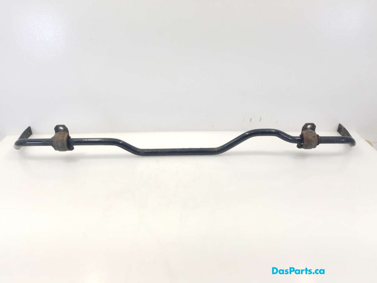 Rear Sway Bar