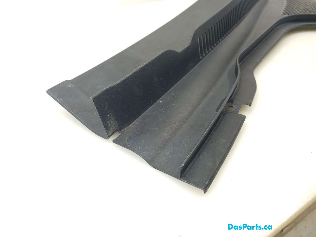 Wiper Cowl Partial 1