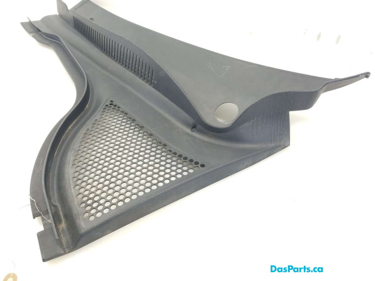 Wiper Cowl Partial 1