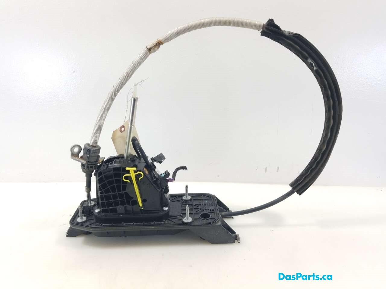 Gear Selector Assembly