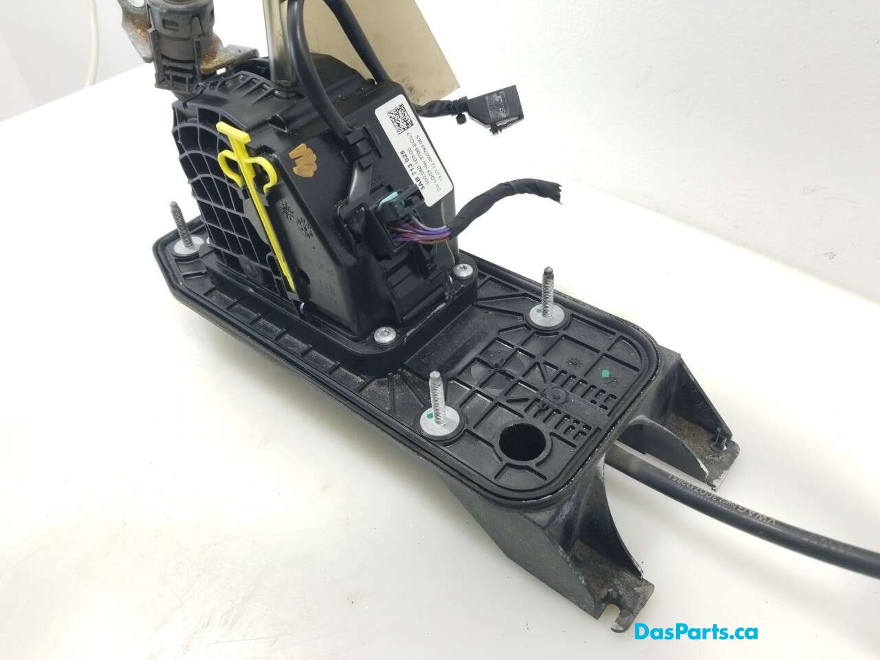 Gear Selector Assembly