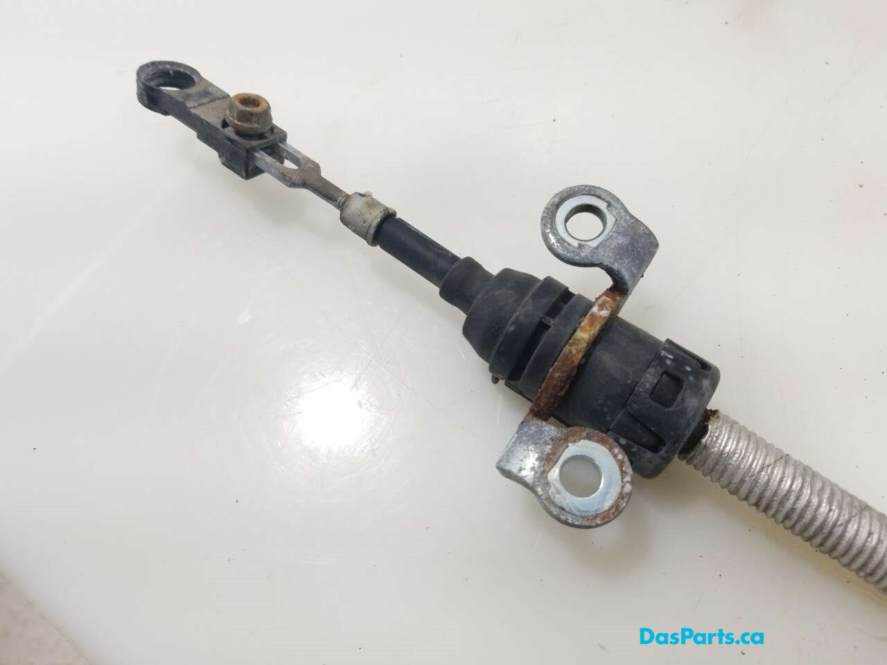 Gear Selector Assembly