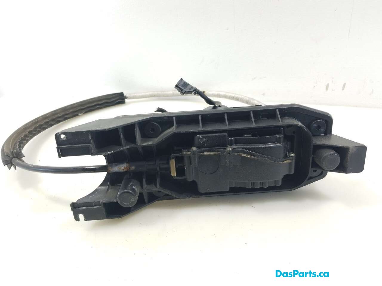 Gear Selector Assembly