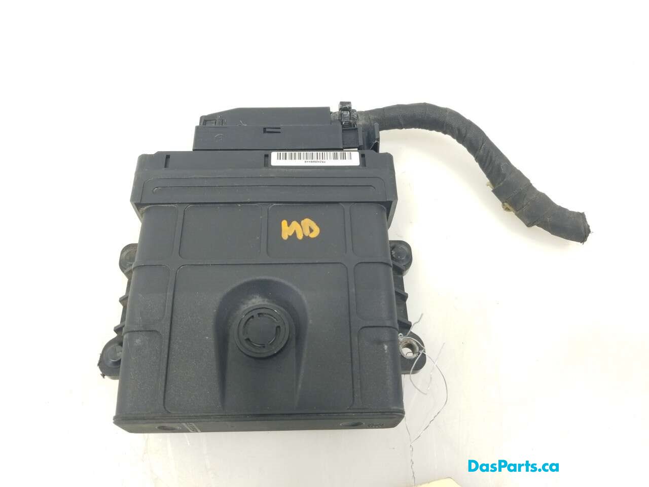 Transmission Control Module