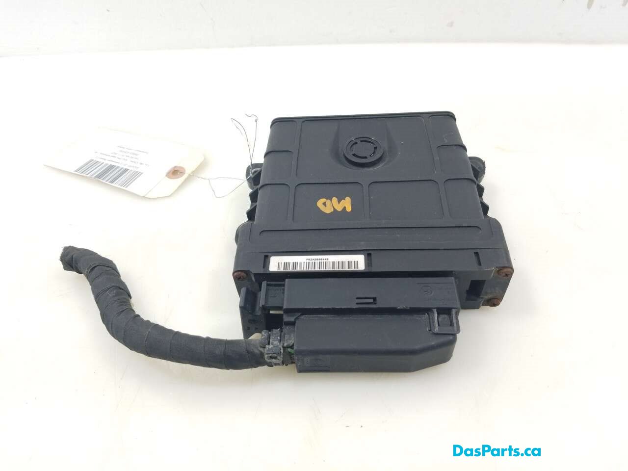 Transmission Control Module