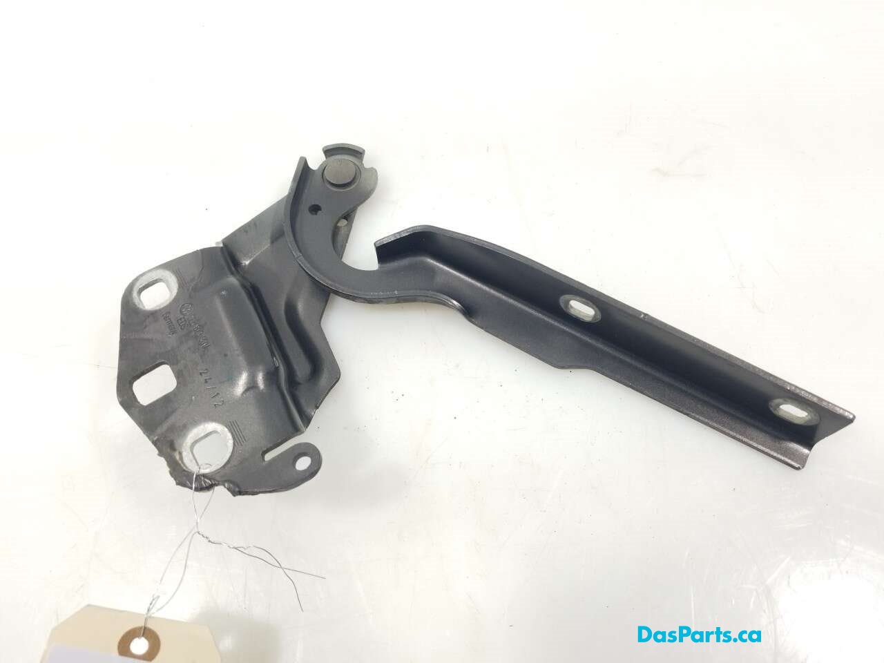 Hood Hinge L