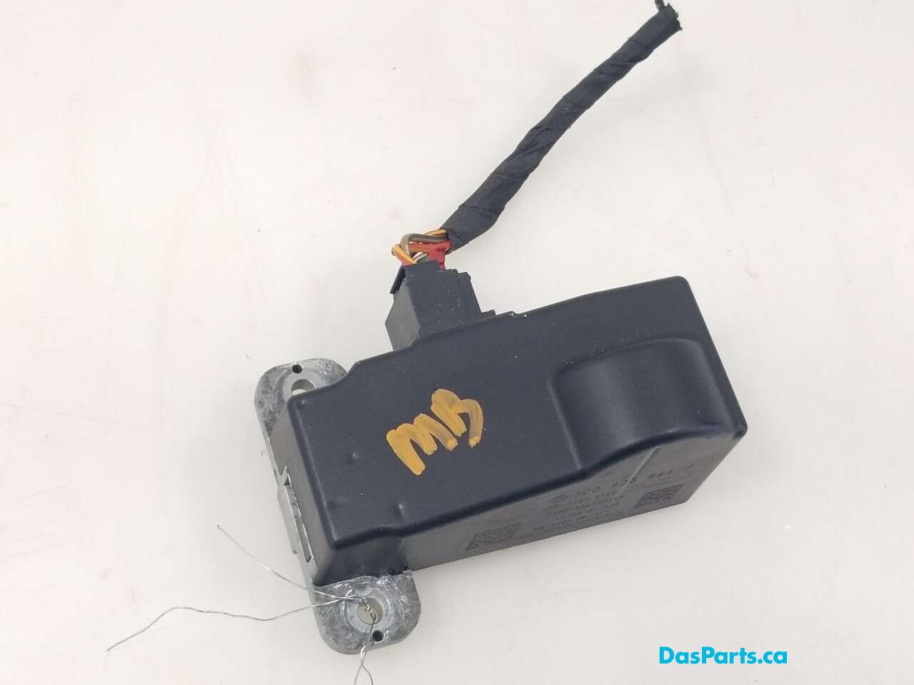 Steering Column Lock Module