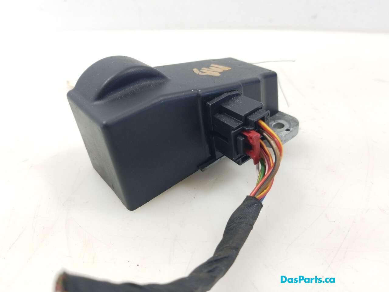 Steering Column Lock Module